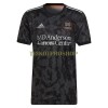 Original Fußballtrikot Houston Dynamo Auswärtstrikot 2022-23 Für Herren